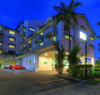 Cairns Sheridan Hotel - Tourism Canberra