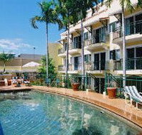 Il Palazzo Boutique Hotel - Tourism Canberra