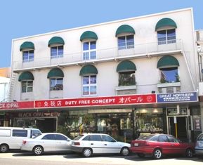The Abbott Boutique Hotel - Tourism Canberra 0