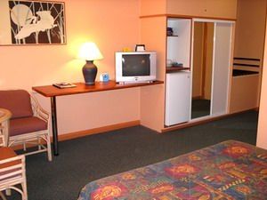 The Abbott Boutique Hotel - Tourism Canberra 1