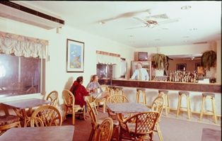 The Abbott Boutique Hotel - Tourism Canberra 2