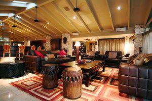 Trinity Beach Palace - Tourism Canberra 1