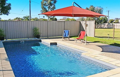 Settlement Motor Inn - Tourism Canberra 2