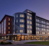 Hilton Garden Inn Albany - Tourism Canberra