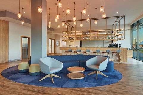 Hilton Garden Inn Albany - Tourism Canberra 1