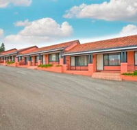 Albany Apartments - Tourism Canberra
