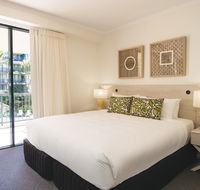 Oaks Seaforth Resort - Tourism Canberra
