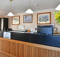 Burke  Wills Motor Inn - Tourism Canberra