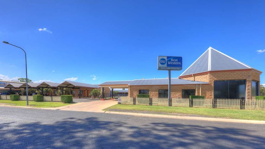 Calingunee QLD Tourism Canberra