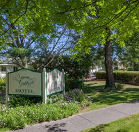 Yarra Gables Motel - Tourism Canberra