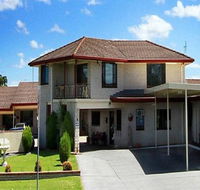 Sapphire City Motor Inn - Tourism Canberra