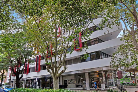 Astra Jasper - Tourism Canberra 1