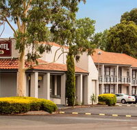 Ferntree Gully a Nightcap Hotel - Tourism Canberra