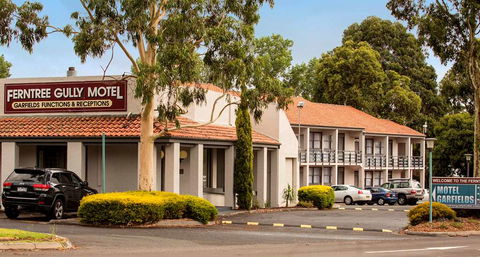 Ferntree Gully, A Nightcap Hotel - Tourism Canberra 0