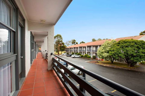 Ferntree Gully, A Nightcap Hotel - Tourism Canberra 2