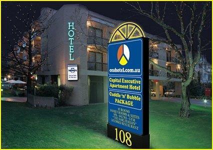 Colinton ACT Tourism Canberra