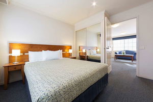 Canberra Parklands Central
