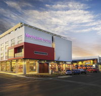 Mercure Warragul - Tourism Canberra