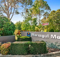 Comfort Inn  Suites Warragul - Tourism Canberra