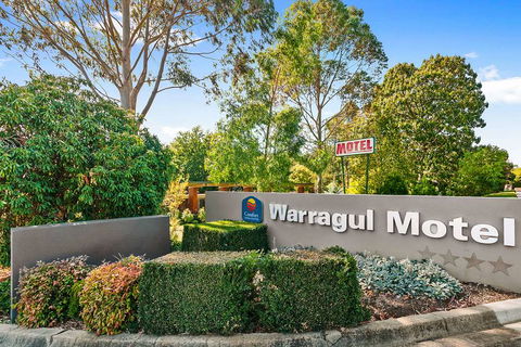 Comfort Inn & Suites Warragul - Tourism Canberra 0