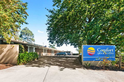 Comfort Inn & Suites Warragul - Tourism Canberra 1