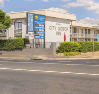 Comfort Inn Dubbo City - Tourism Canberra