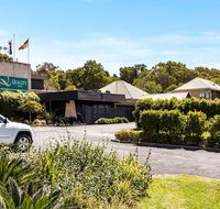 Quality Inn Dubbo International - Tourism Canberra