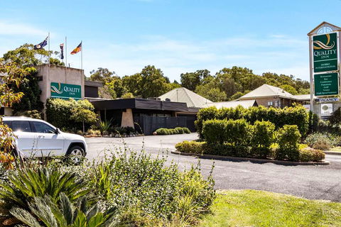 Quality Inn Dubbo International - Tourism Canberra 0