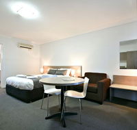 The Aberdeen Motel - Tourism Canberra