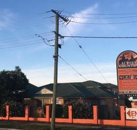 Across Country Motel  Svcd Apts - Tourism Canberra