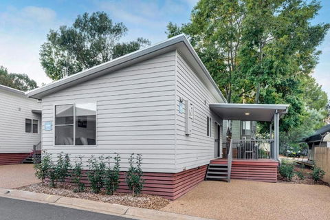Discovery Parks Dubbo - Tourism Canberra 0