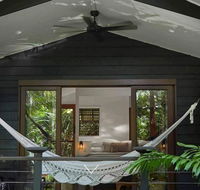 Silky Oaks Lodge - Tourism Canberra