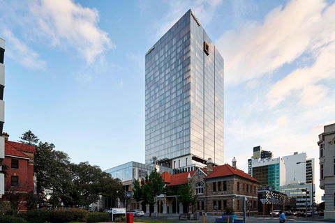 The Westin Perth - Tourism Canberra 0