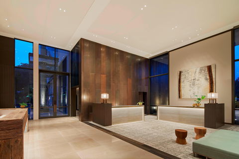 The Westin Perth - Tourism Canberra 1