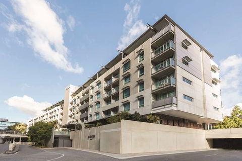 Adina Apartment Hotel Perth - Tourism Canberra 0