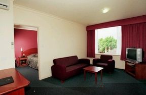 Great Southern Hotel - Perth - Tourism Canberra 0