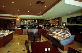 Great Southern Hotel - Perth - Tourism Canberra 1