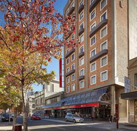 Hotel Ibis Perth - Tourism Canberra