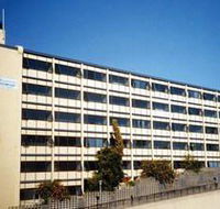 Mountway Holiday Apartments - Tourism Canberra
