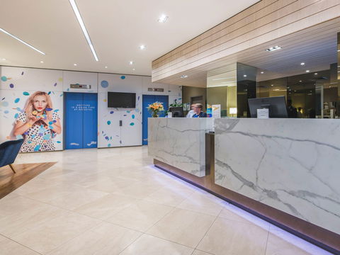 Novotel Sydney Rooty Hill - Tourism Canberra 1
