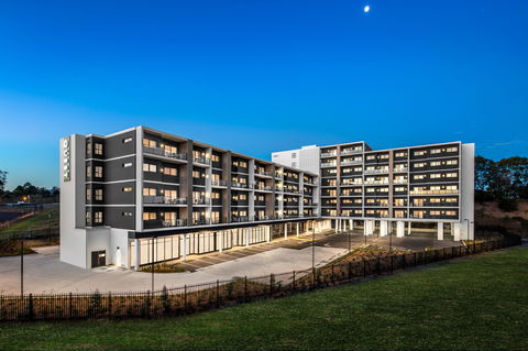 Quest Bella Vista - Tourism Canberra 0