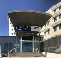 Bunbury Hotel Koombana Bay - Tourism Canberra