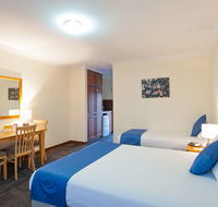 Admiral Motel Bunbury - Tourism Canberra