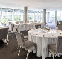 Best Western Plus Hotel Lord Forrest - Tourism Canberra