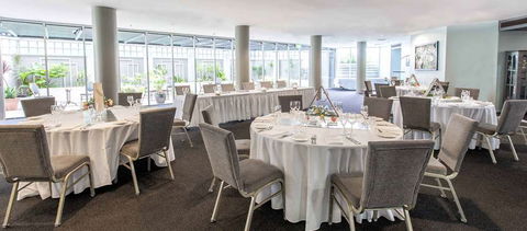 Best Western Plus Hotel Lord Forrest - Tourism Canberra 0
