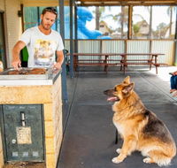 Discovery Parks Bunbury Village - Tourism Canberra