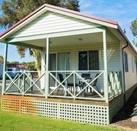 Discovery Parks Koombana Bay - Tourism Canberra