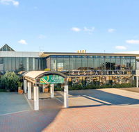 Quality Hotel Lighthouse - Tourism Canberra
