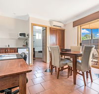 The Georgian Motor Lodge - Tourism Canberra