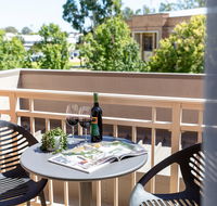 Quest Echuca - Tourism Canberra